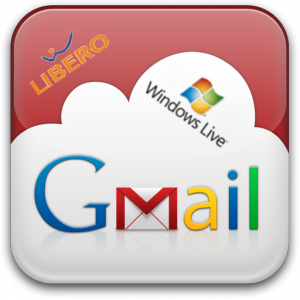 Abbandonare Libero mail e Hotmail per Gmail