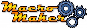 MacroMaker MacroMaker - Automatizza il tuo PC